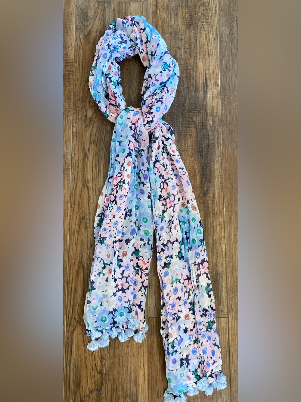 Kate Spade New York Scarf